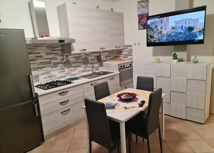- A Due Passi Dal Lungomare E Centro Citta * Olbia