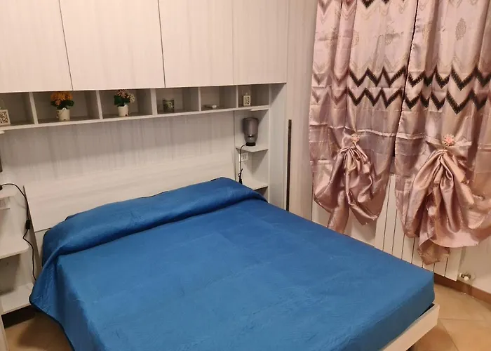 Apartman - A Due Passi Dal Lungomare E Centro Citta Olbia