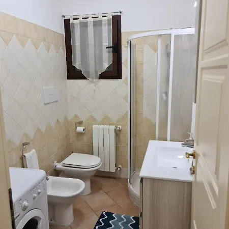 Appartement A Due Passi Dal Lungomare E Centro *