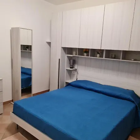 A Due Passi Dal Lungomare E Centro *