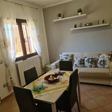 A Due Passi Dal Lungomare E Centro Appartement *