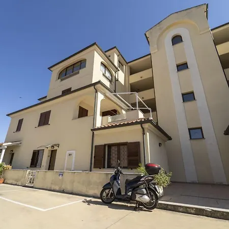 Appartement A Due Passi Dal Lungomare E Centro