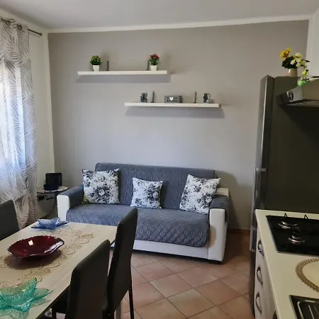 A Due Passi Dal Lungomare E Centro Appartement