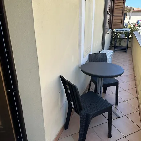 A Due Passi Dal Lungomare E Centro Olbia