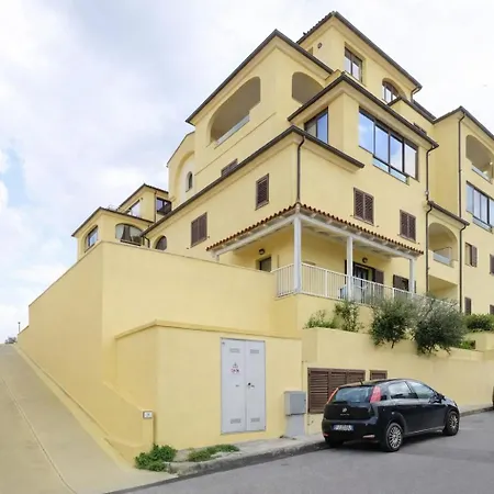 A Due Passi Dal Lungomare E Centro Appartamento *
