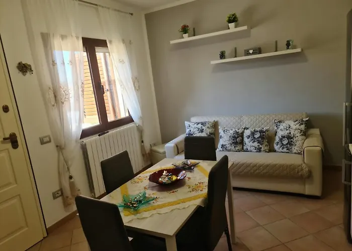- A Due Passi Dal Lungomare E Centro Citta Апартаменты *